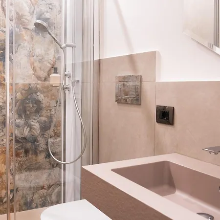 Maison Vaticano - A Few Steps From Vatican And San Peter Rom