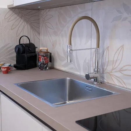 Apartamento Maison Vaticano - A Few Steps From Vatican And San Peter
