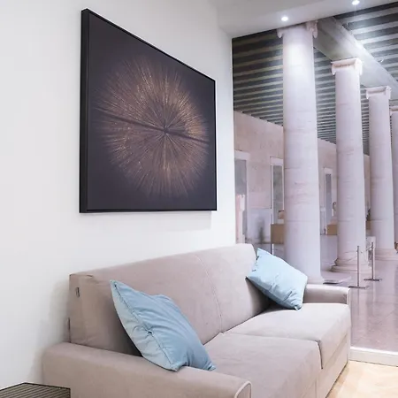 Διαμέρισμα Maison Vaticano - A Few Steps From Vatican And San Peter *