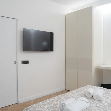 Maison Vaticano - A Few Steps From Vatican And San Peter Διαμέρισμα