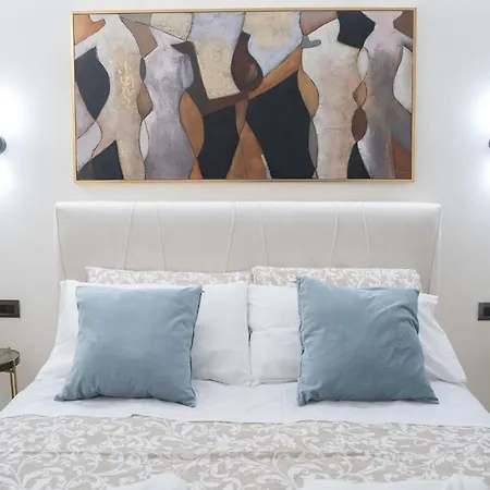 Διαμέρισμα Maison Vaticano - A Few Steps From Vatican And San Peter