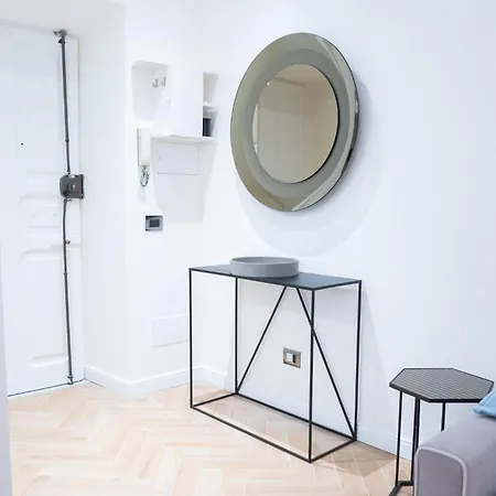 Maison Vaticano - A Few Steps From Vatican And San Peter