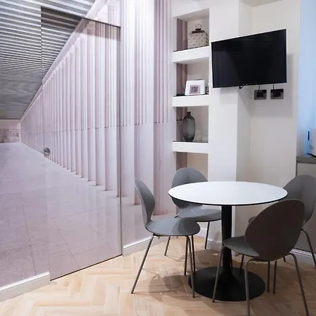 Apartamento Maison Vaticano - A Few Steps From Vatican And San Peter
