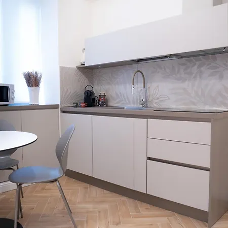 Maison Vaticano - A Few Steps From Vatican And San Peter Ρώμη