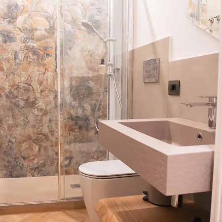 Maison Vaticano - A Few Steps From Vatican And San Peter 公寓 *