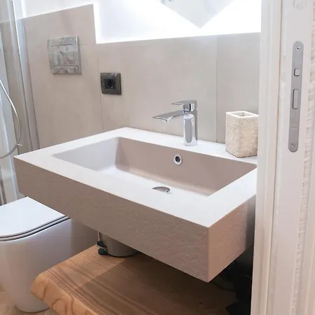 Maison Vaticano - A Few Steps From Vatican And San Peter Διαμέρισμα Ρώμη