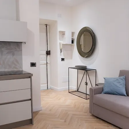 Maison Vaticano - A Few Steps From Vatican And San Peter Apartamento