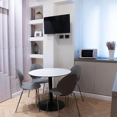 Maison Vaticano - A Few Steps From Vatican And San Peter *