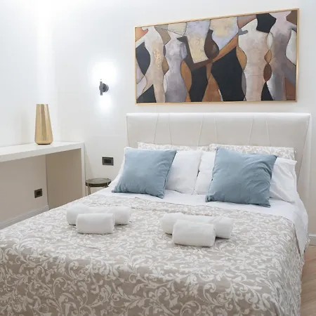 Διαμέρισμα Maison Vaticano - A Few Steps From Vatican And San Peter Ρώμη