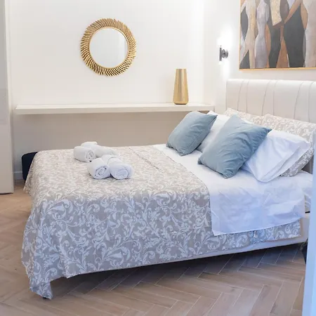 Διαμέρισμα Maison Vaticano - A Few Steps From Vatican And San Peter