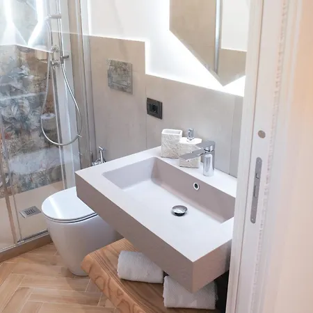 Maison Vaticano - A Few Steps From Vatican And San Peter Apartamento Roma